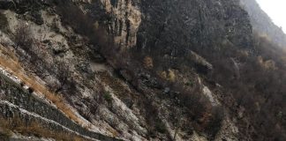 Reshje shiu në të gjithë vendin, ARRSH apel drejtuesve të makinave: Bëni kujdes