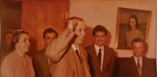 Isuf Kalo: E vërteta e fotos së Berishës me Enver Hoxhën dhe fotove në Pogradec