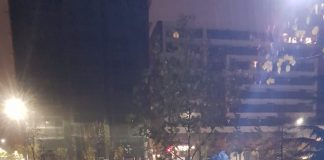 Punuan gjithë natën për të shmangur problematikat nga reshjet, Veliaj falënderon punonjësit: Telefononi 112 për çdo emergjencë