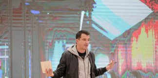 Bashkia e Tiranës nis dëgjesat për buxhetin 2022, Veliaj takim me të rinjtë: “Do kemi buxhetin më të madh ndonjëherë për rininë”