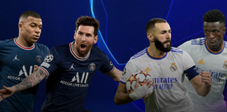 Pochettino i bindur se PSG-ja do ta mposhtë Real Madridin