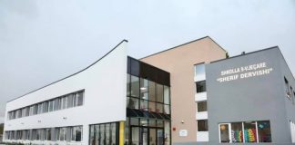 Rama: Shkolla “Sherif Dervishi” në Krujë, i shtohet gjerdanit të shkollave të rindërtuara