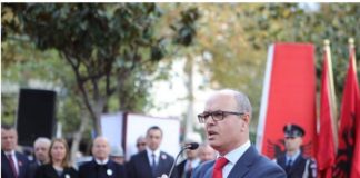 Situata në PD, Koçi: Është bilanc logjik i historisë së saj. Mentaliteti berishian është prezent në të dy kampet aktuale të saj