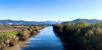 9 ditë reshje, Braçe: Argjinaturat në Seman mbajtën