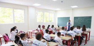 Programi “EU4Schools”/ʺBE për Shkollat”, 19 objekte arsimore të përfunduara deri tani