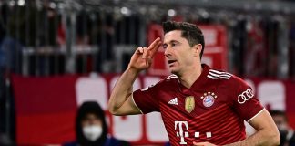 Kryeson një i “panjohur”, ja lista e golashënuesve më të mirë në Champions