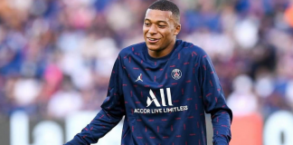 Mbappe i vetëdijshëm për të ardhmen: Sido të shkojë, do të luaj në një klub të madh