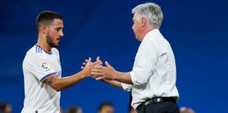 Ancelotti ka gati planin B pas rasteve pozitive në ekip