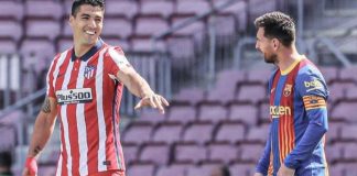 Suarez zbulon detajet e bisedës private me Messin: Po vuan në klubin e ri, në Paris bën shumë ftohtë nga bora