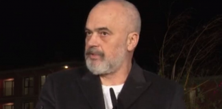 Rama batuta me inxhinierin turk : Dole më i fituari që more nuse në Laç për djalin!