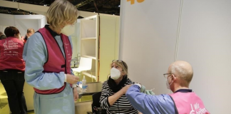 Gjermania do të dhurojë 75 milionë vaksina antiCOVID-19 për vendet e tjera