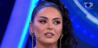 Big Brother vendos këngën e Fifit/ Ja gjesti i papritur i banorëve