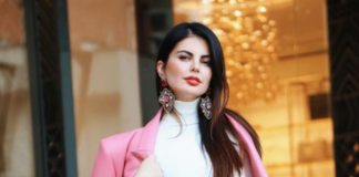 “Qesha me lot”, Rudina Dembacaj komenton trekëndëshin Bora-Donald-Beatrix