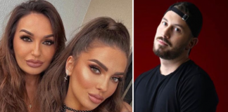 Rrjeti i kthehet kundër Beatrixit pas romancës me Donaldin, reagon e ëma