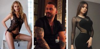 Romeo shprehu pëlqimin për Beniadën, reagon Aleksia