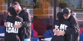 Arbri flet me Sarën për Einxhelin: E di sa keq ndihem