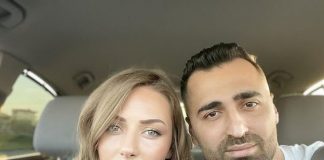 ‘Në momentin që unë do të të tradhtoj, do të ta them në sy’, premtimi i Erik Lloshit për bashkëshorten