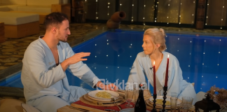 Dea dhe Kristi flasin për herën e tyre të parë