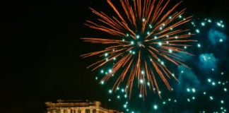 Ja qytetet që e anulojnë festën e Vitit të Ri