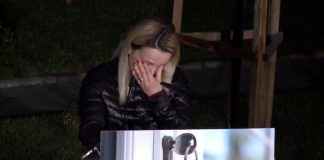 Familjet e prekura nga tërmeti në Laç futen në banesat e reja, kryebashkiakja Cara nuk mban lotët: Emocionet më kanë pushtuar