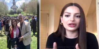 Lajmi i divorcit të Mira Konçit e Shpëtim Saraçit, e bija Era: Për fundvit familja do të mblidhet…!