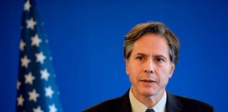 Blinken në turin e parë të vizitave në Azi