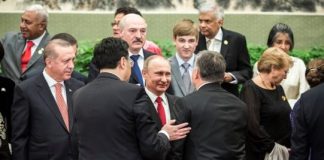 Bashkimi Evropian nuk mund të kërkojë dialog me diktatorët