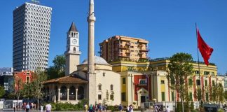 Keni ide për aktivitete gjatë vitit të Tiranës Kryeqytet Europian i Rinisë? Bashkia hap thirrjet për Projekt Ide