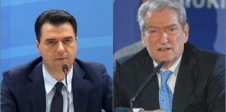 Shkarkimi i Bashës/ Publikohet rezultati përfundimtar: Morën pjesë 43,879 anëtar, pro shkarkimit të kryedemokratit 43,385 prej tyre