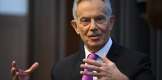 Ish-kryeministri britanik Tony Blair: Jeni idiotë nëse nuk jeni vaksinuar kundër Covid-19!