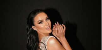 Fotolajm/ Bora prezanton ndjekësit me nënën e saj