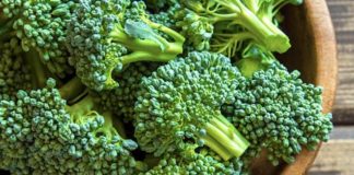 Çfarë duhet në hani në dhjetor, më të shëndetshmet e stinës