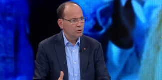 “Basha, kllouni i Ramës”/ Nishani: Ka dështuar në mënyrë spektakolare, është i paaftë