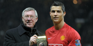 ‘Ferguson e mbante fjalën’, rrëfehet CR7: Se harroj momentin kur kisha babanë sëmurë