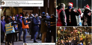 “Shifra rekord për shkak të Omicron”/ Paralajmërimi i mjekut në Britani: Javët në vijim do jenë më keq