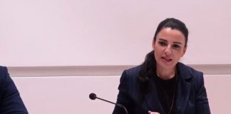 Ujësjellës-kanalizimet, Balluku me kryebashkiakët në Korçë: Afrofetë qesharake, Erseka unike