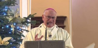 Urimi i Massafrës për festën e Krishtlindjes: Festa është për të drejtët dhe mëkatarët! Pa fenë, ndodhin shkatërrime