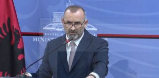 Manja: Njësia Antikorrupsionit në fokus investigimin e dhënien e lejeve të ndërtimit në bashki