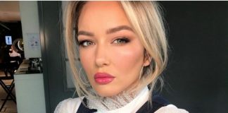 Adriana Matoshi përfundon operacionin, del rezultati për largimin e tumorit në tru