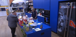 Iliri dhe Sabiani flasin për nominimet