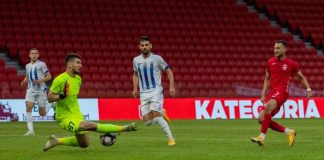 Shifrat për portierët/ Ja renditja