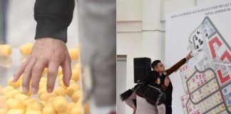 Rindërtimi, Rama: Çdo apartament i ndarë me short publik, leku e miku i përkasin të shkruarës