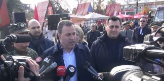 Publikimi i pagave dhe targave, Peleshi: Në fokus siguria nga krimi kibernetik