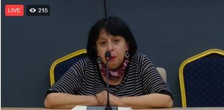 Situata e epidemisë/ Komiteti Teknik i Ekspertëve konferencë LIVE