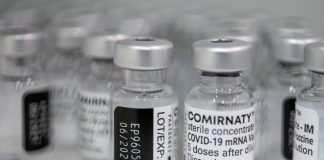 Covid 19/ Pfizer drejt prodhimit të vaksinës antiOmicron