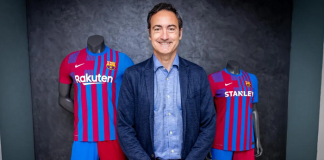 Drejtuesi i Barçës jep lajmin e madh dhe paralajmëron: Duhet të bëjmë kujdes për…