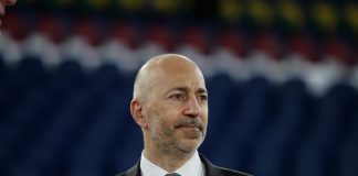 Gazidis: Fillimi i rrugëtimit për Milanin, jo fundi. Çdo gjë arrihet me unitet dhe punë