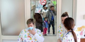 Dimër i vështirë/ Mjeku: Në janar do të ndeshemi me ‘Delta’, ‘Omicron’ dhe grip