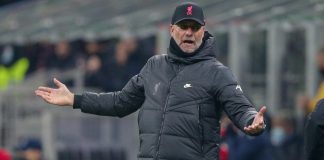 Klopp i sigurt: Gerrard do të jetë trajner i Liverpool-it herët a vonë