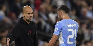 Guardiola konfirmon kalimin e Torres te Barcelona